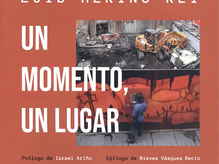 Un Momento Un Lugar