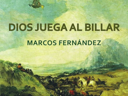 Dios Juega Al Billar