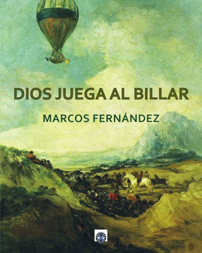 Dios Juega Al Billar