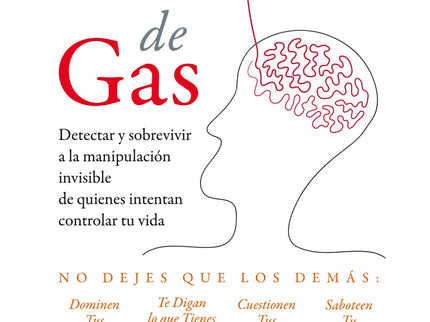 Efecto Luz De Gas