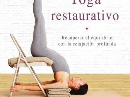 Yoga Restaurativo