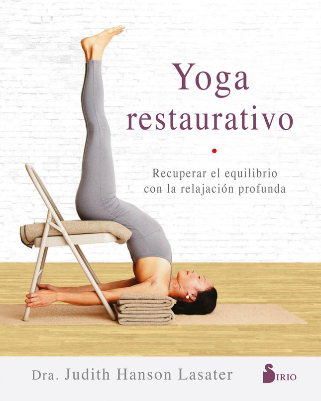 Yoga Restaurativo