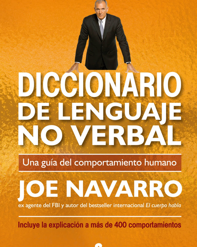 Diccionario De Lenguaje No Verbal