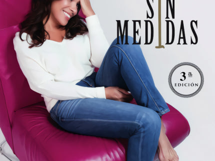Una Reina Sin Medidas