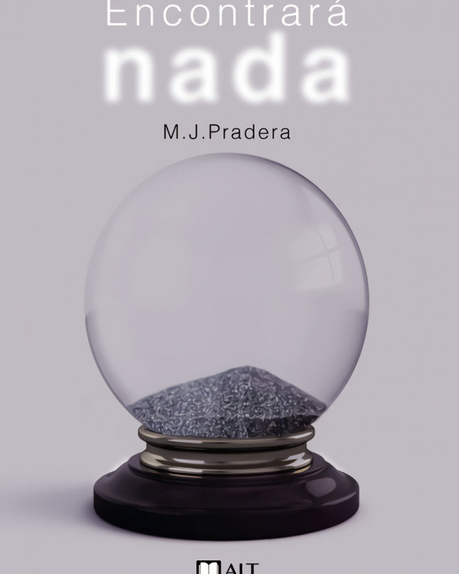 Encontrará Nada