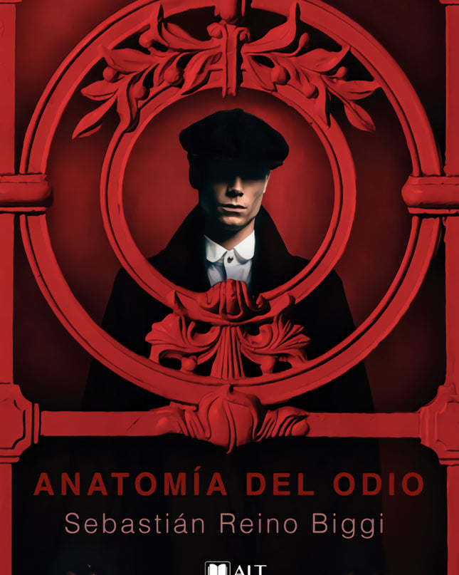 Anatomía Del Odio