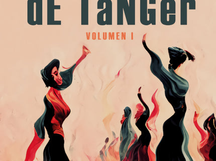 Los Irregulares De Tánger