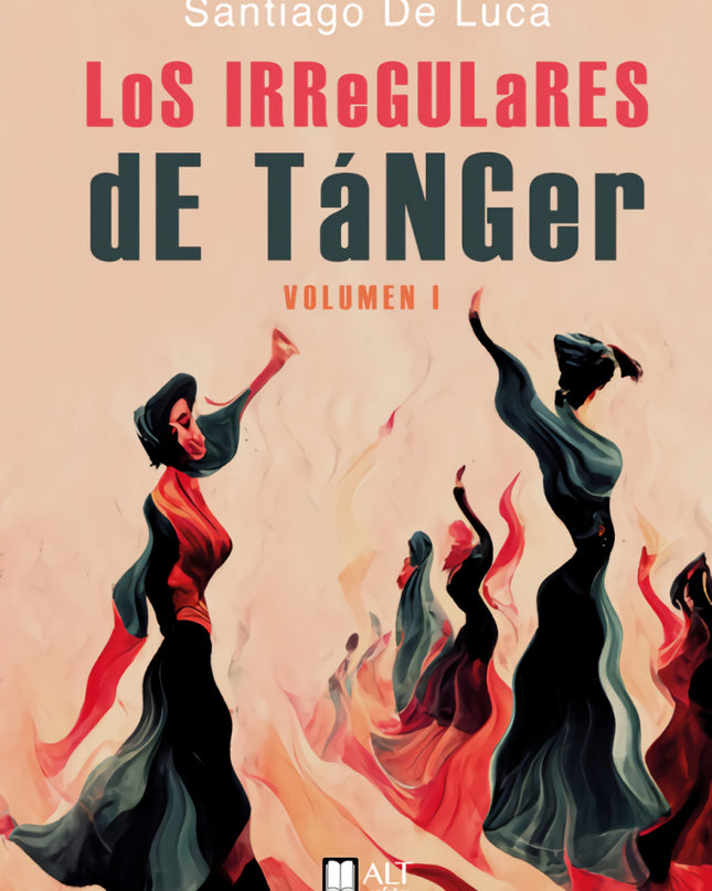 Los Irregulares De Tánger