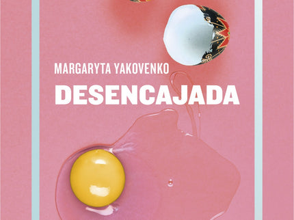 Desencajada