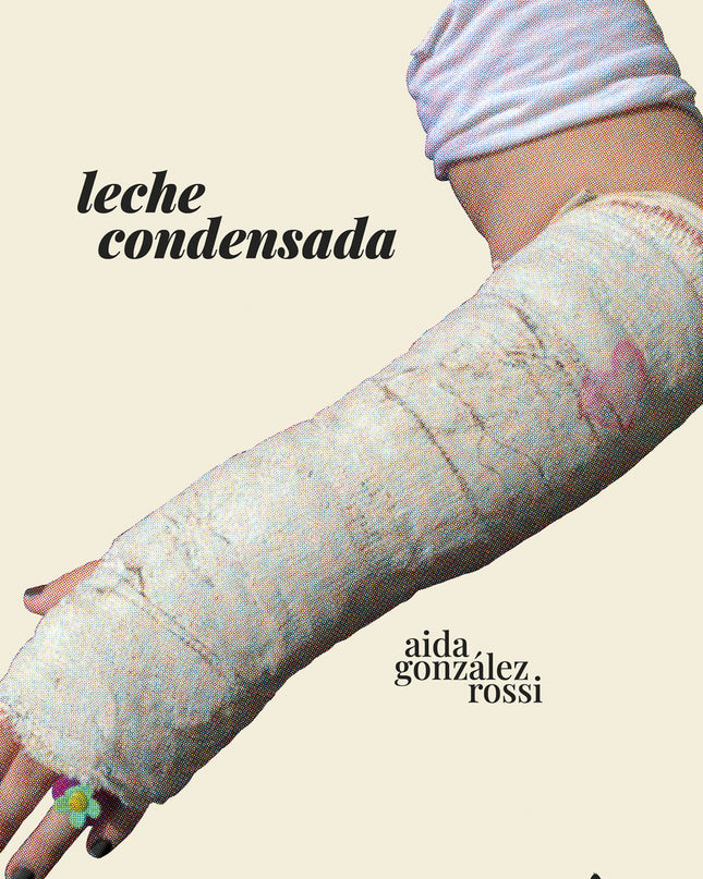 Leche Condensada
