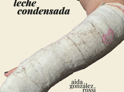 Leche Condensada