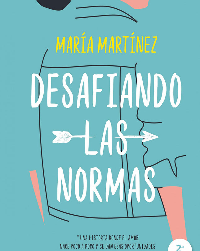 Desafiando Las Normas