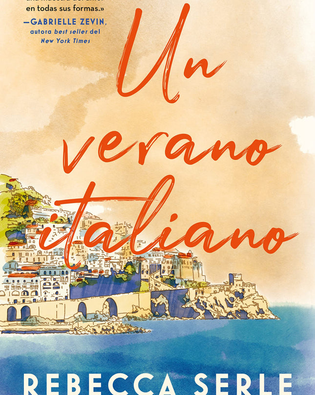 Un Verano Italiano