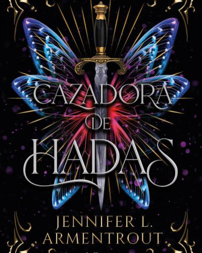 Cazadora De Hadas