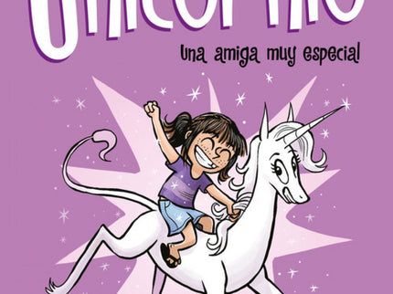 Una Amiga Muy Especial