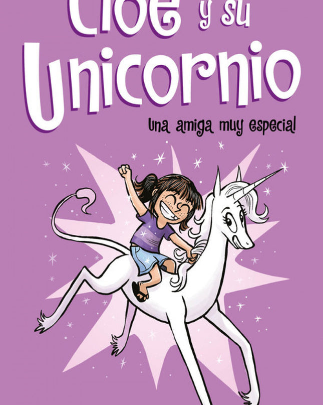 Una Amiga Muy Especial