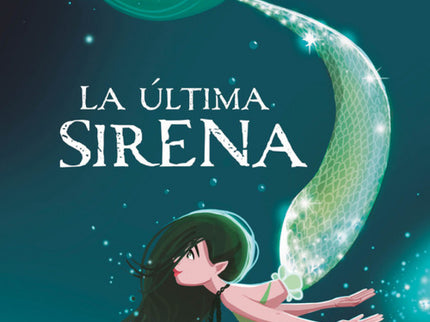 La última Sirena