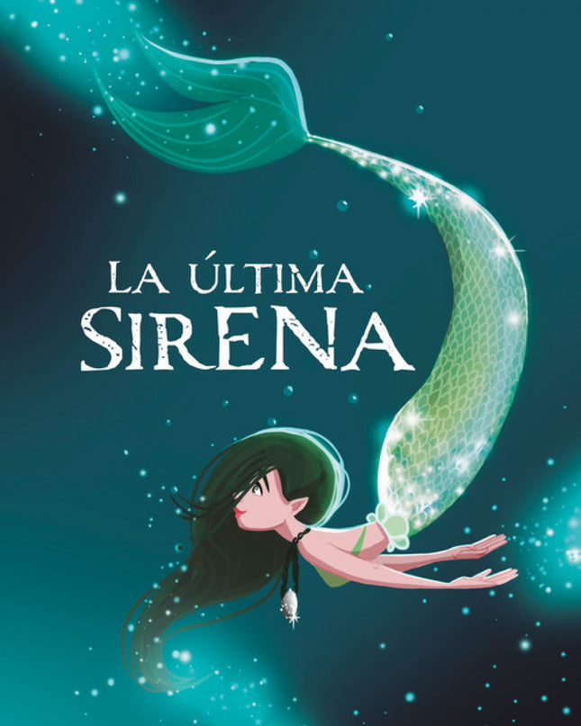 La última Sirena
