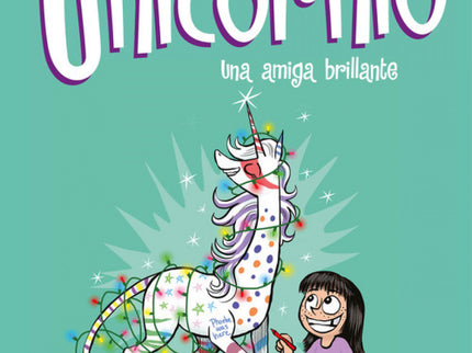 Una Amiga Brillante