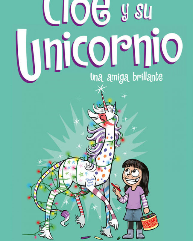 Una Amiga Brillante