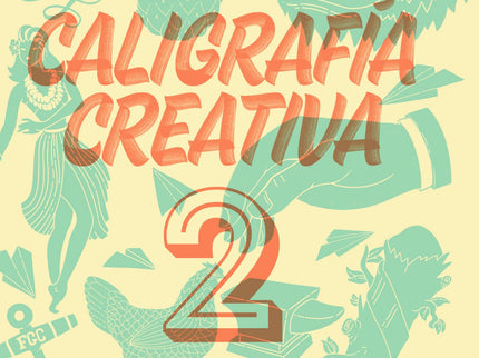 Caligrafía Creativa