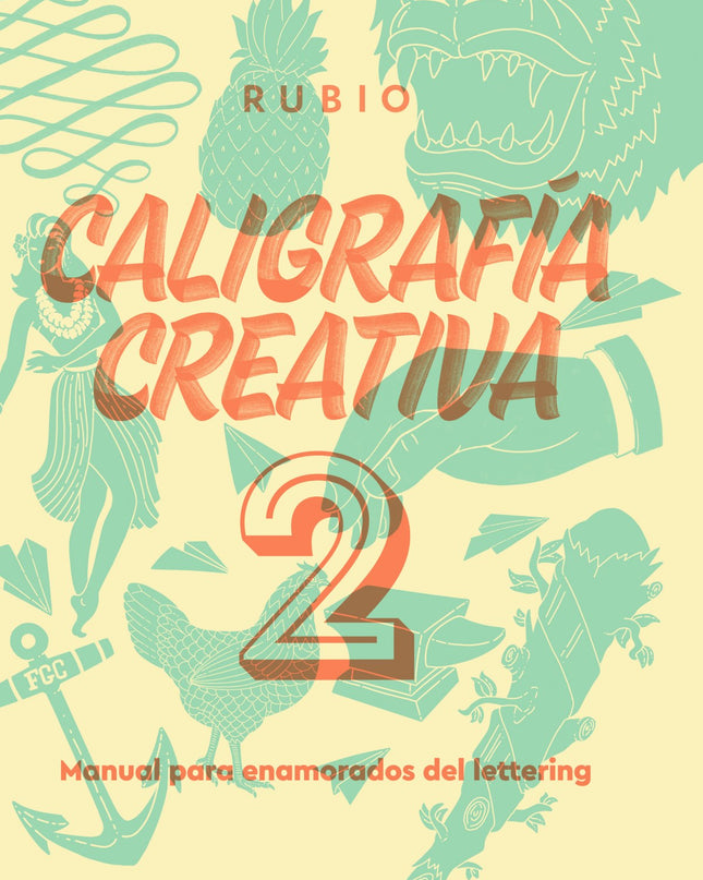 Caligrafía Creativa