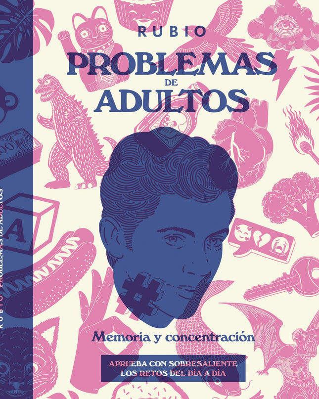 Problemas De Adultos