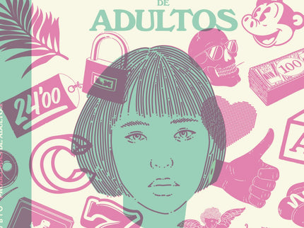 Problemas De Adultos