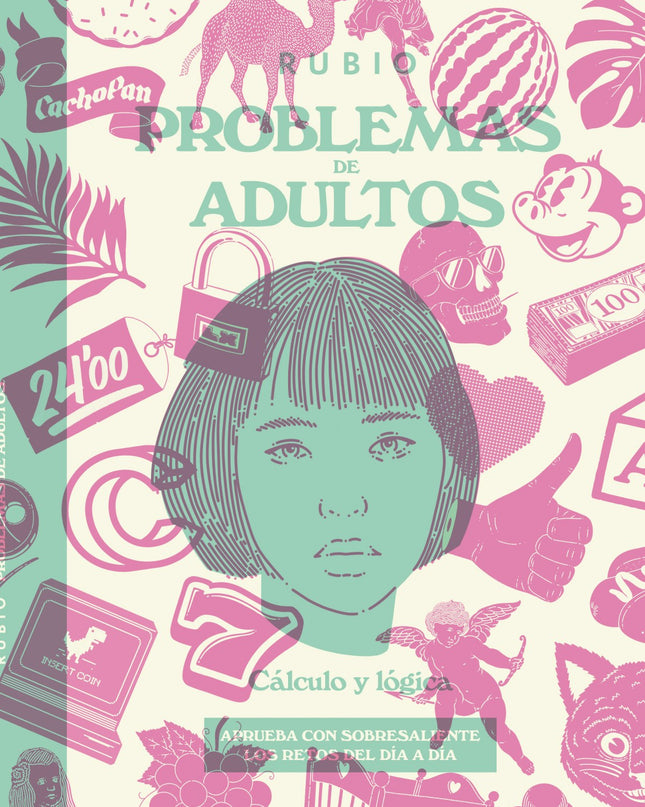 Problemas De Adultos