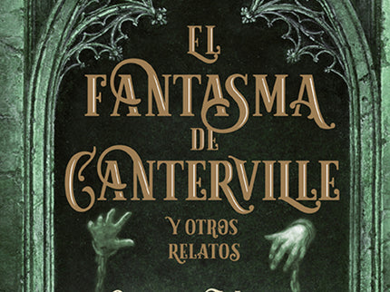 El Fantasma De Canterville