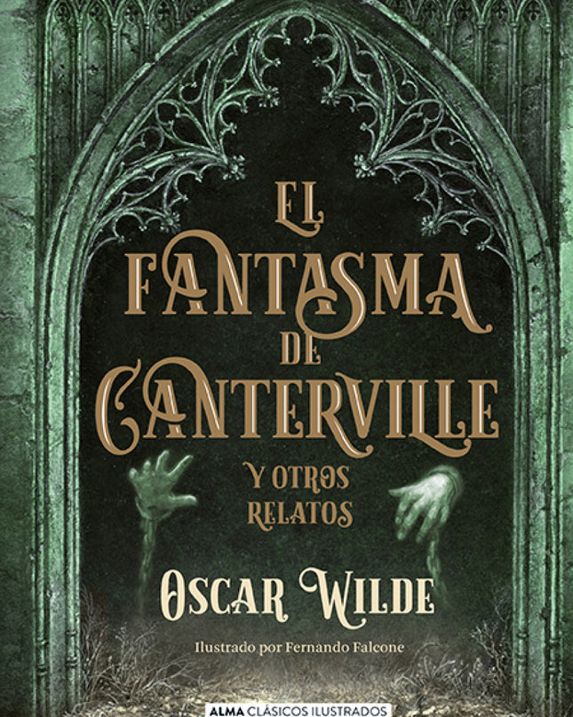 El Fantasma De Canterville