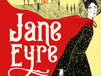 Jane Eyre