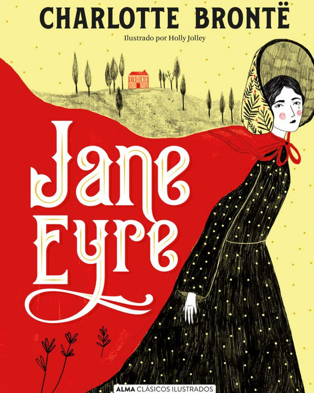Jane Eyre