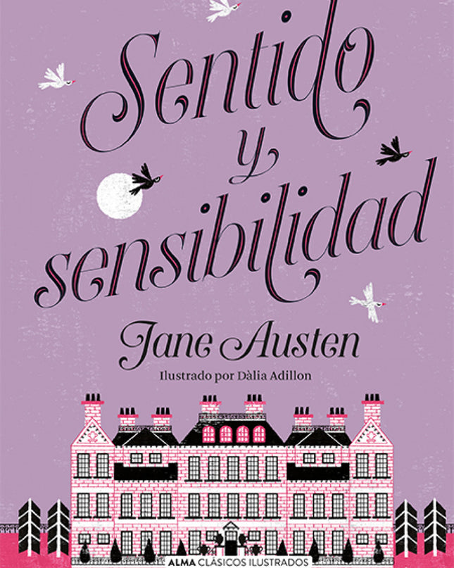 Sentido Y Sensibilidad