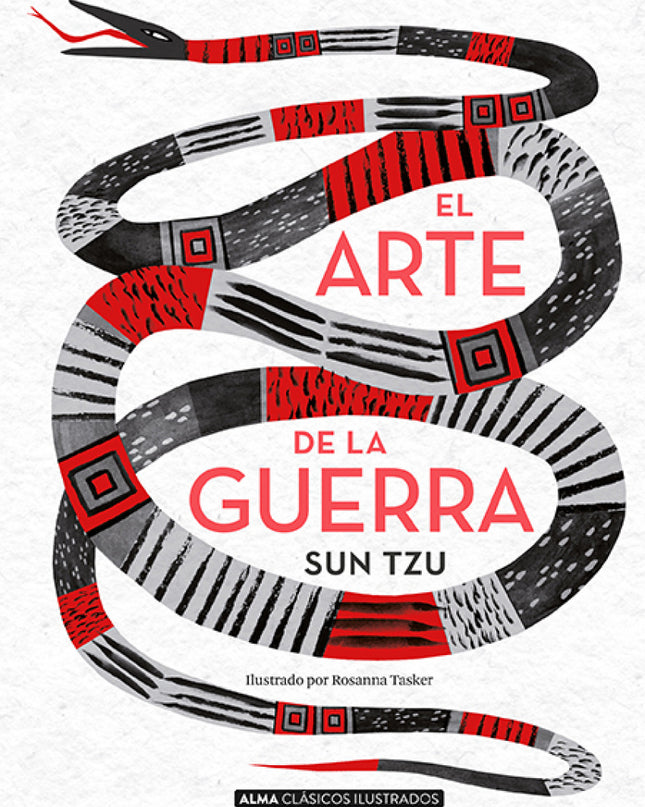 El Arte De La Guerra