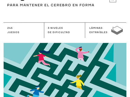 Sopas De Letras