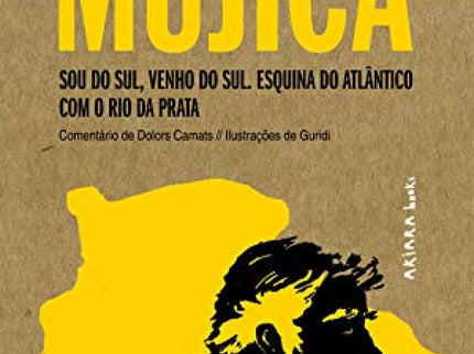 Sou Do Sul, Venho Do Sul. Esquina Do Atlânticp Com O Rio Da Prata