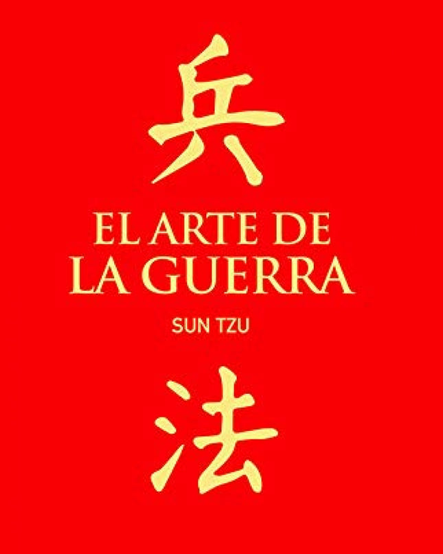 El Arte De La Guerra