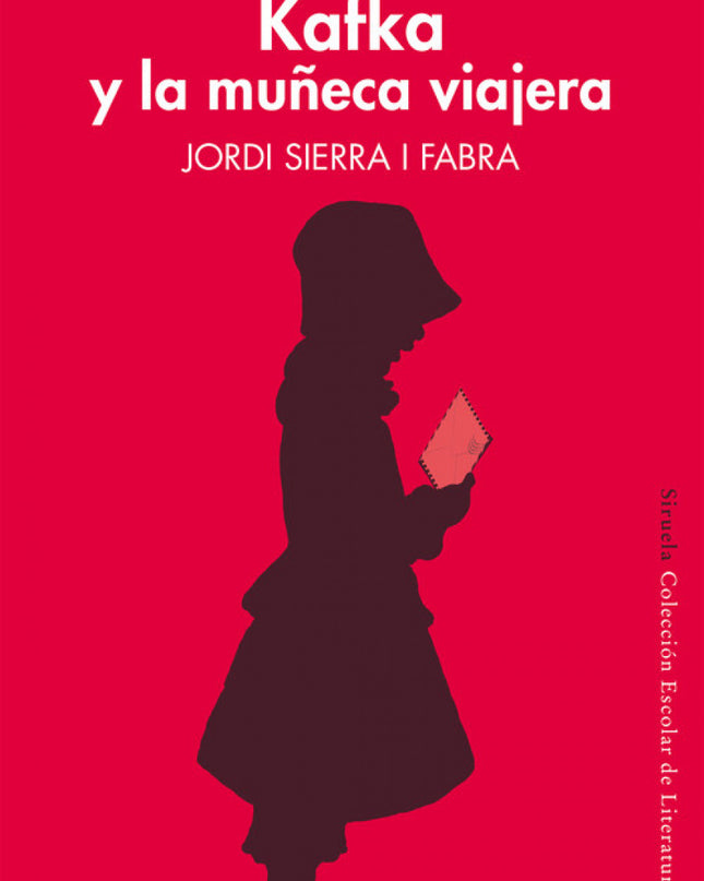 Kafka Y La Muñeca Viajera
