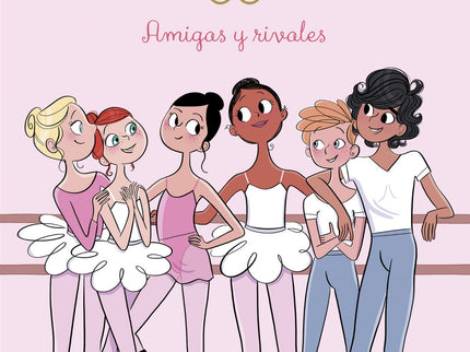 Amigas Y Rivales