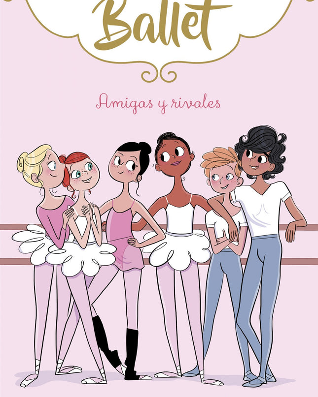 Amigas Y Rivales