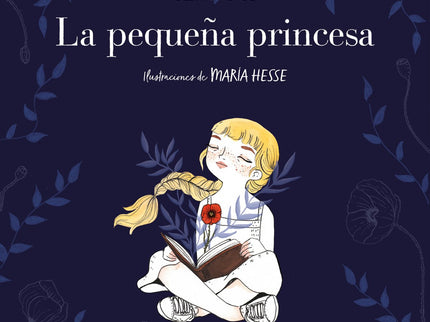 La Pequeña Princesa