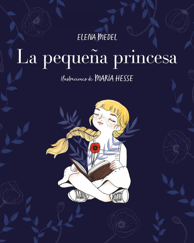 La Pequeña Princesa