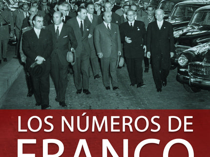 Los Números De Franco