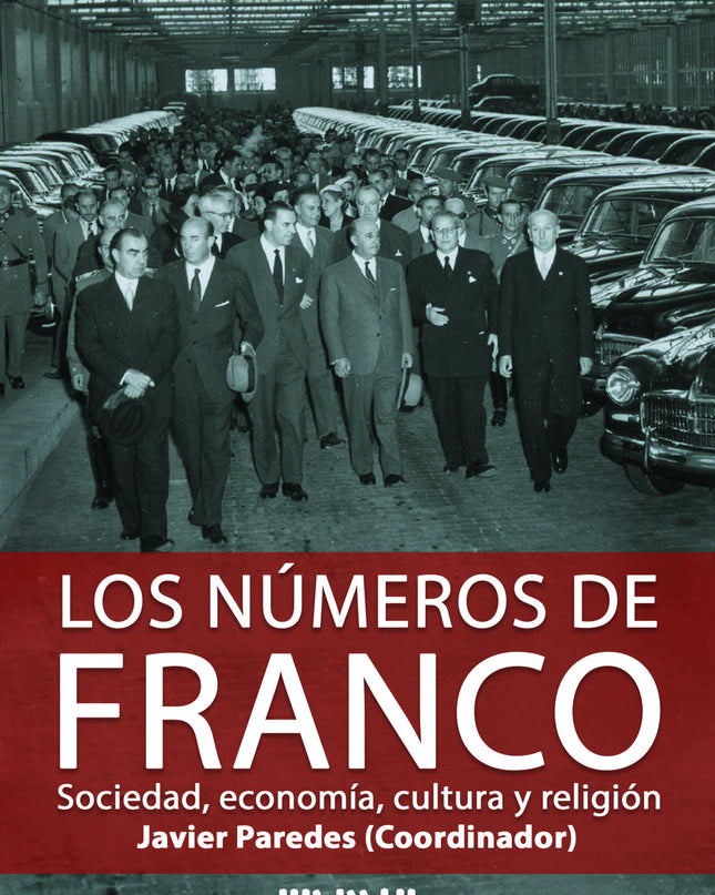 Los Números De Franco