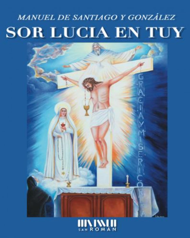 Sor Lucia En Tuy