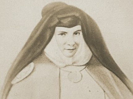 Biografía De Sor Patrocinio (1811-1891)
