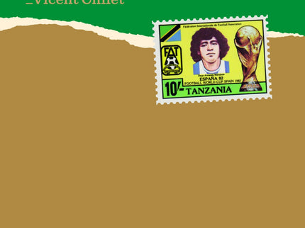 Maradona En Humahuaca
