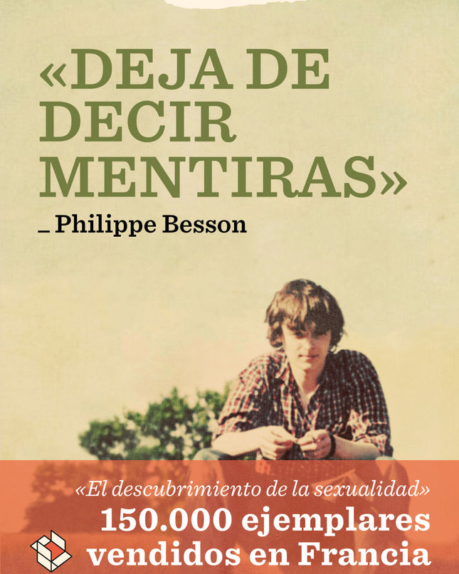 <<deja De Decir Mentiras>>