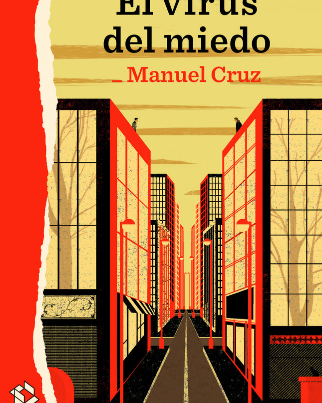 El Virus Del Miedo